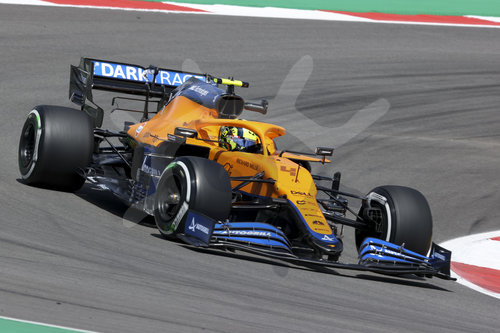 F1 Grand Prix of Portugal