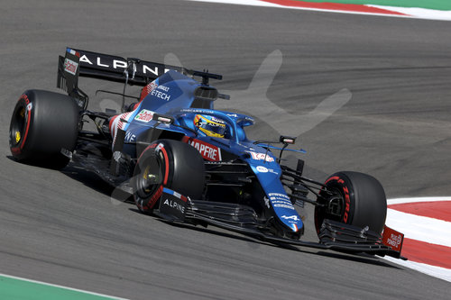 F1 Grand Prix of Portugal