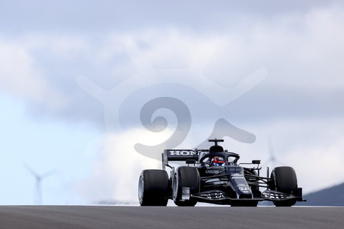 F1 Grand Prix of Portugal