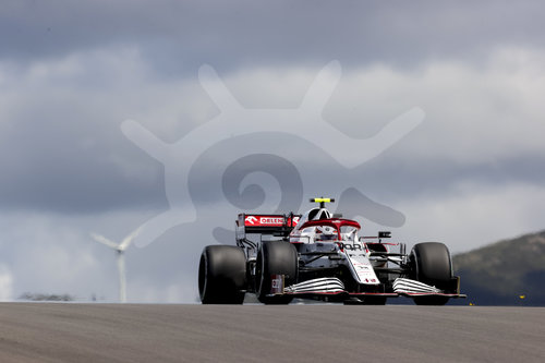 F1 Grand Prix of Portugal