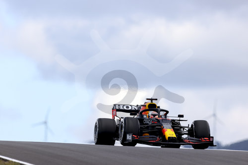 F1 Grand Prix of Portugal