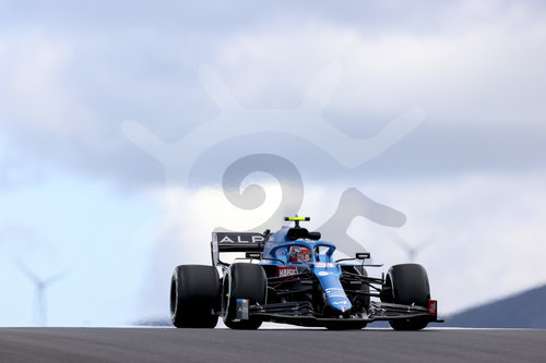F1 Grand Prix of Portugal
