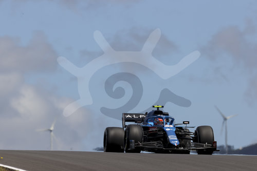 F1 Grand Prix of Portugal