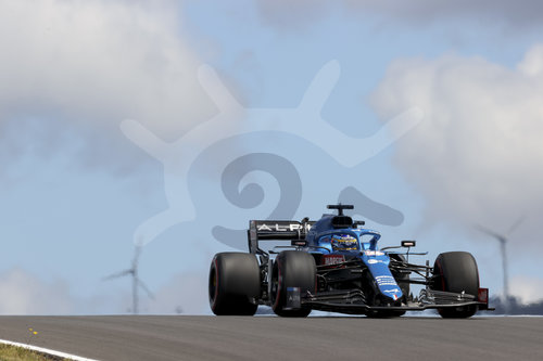 F1 Grand Prix of Portugal