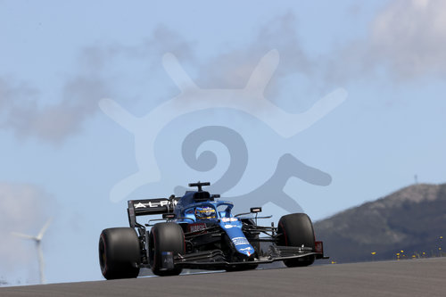 F1 Grand Prix of Portugal
