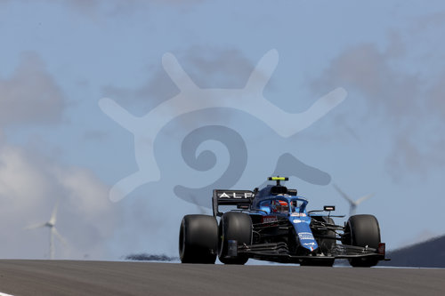 F1 Grand Prix of Portugal