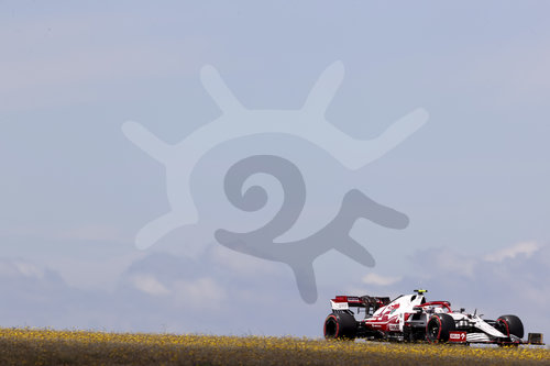 F1 Grand Prix of Portugal