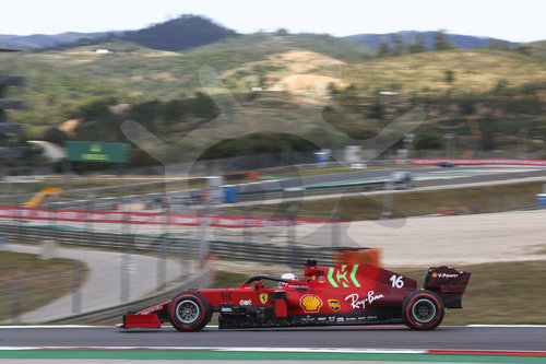 F1 Grand Prix of Portugal