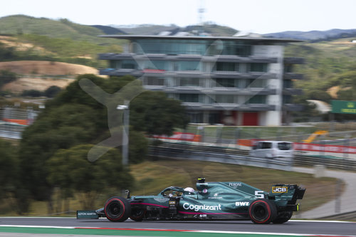 F1 Grand Prix of Portugal