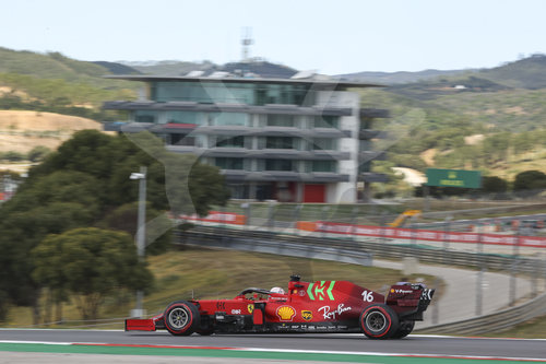 F1 Grand Prix of Portugal