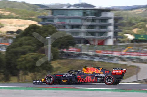 F1 Grand Prix of Portugal