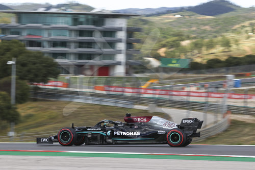 F1 Grand Prix of Portugal