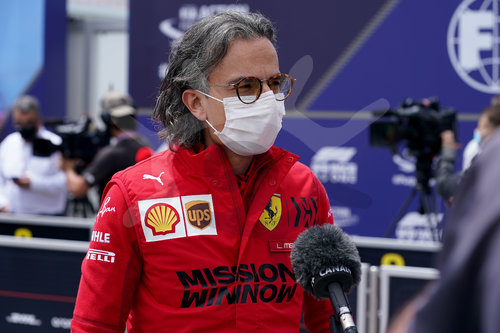 F1 Grand Prix of Portugal