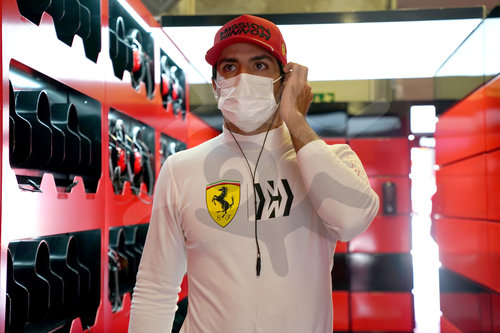 F1 Grand Prix of Portugal