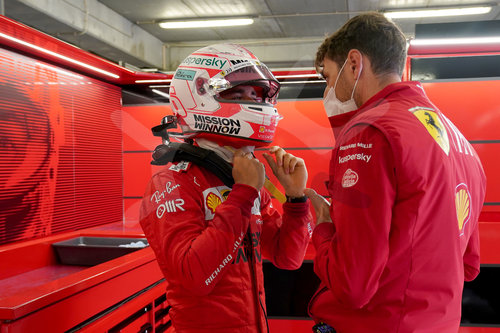 F1 Grand Prix of Portugal