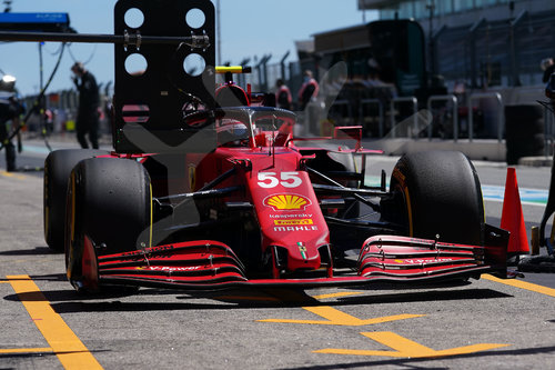 F1 Grand Prix of Portugal