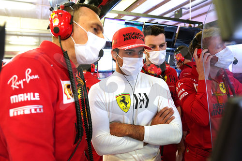 F1 Grand Prix of Portugal