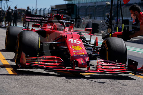F1 Grand Prix of Portugal