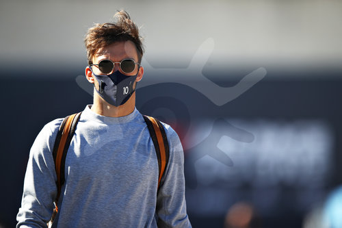 F1 Grand Prix of Portugal