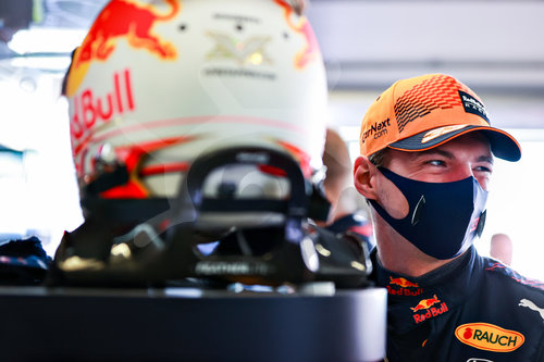 F1 Grand Prix of Portugal