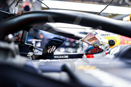 F1 Grand Prix of Portugal