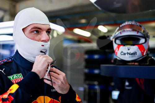 F1 Grand Prix of Portugal