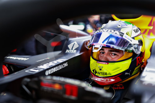 F1 Grand Prix of Portugal