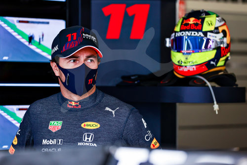F1 Grand Prix of Portugal