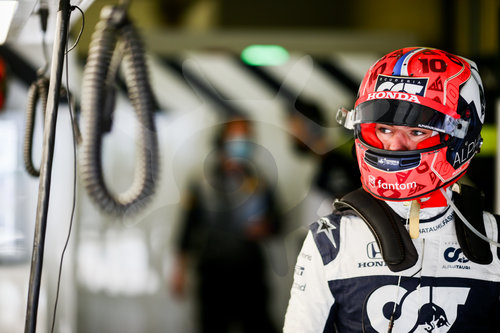 F1 Grand Prix of Portugal