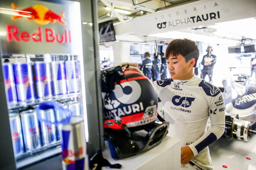 F1 Grand Prix of Portugal