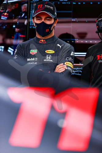 F1 Grand Prix of Portugal