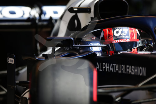 F1 Grand Prix of Portugal