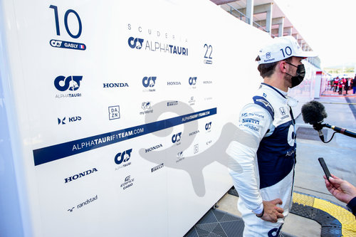 F1 Grand Prix of Portugal