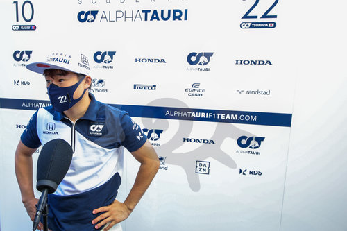 F1 Grand Prix of Portugal