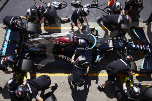 F1 Grand Prix of Portugal