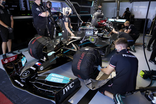 F1 Grand Prix of Portugal