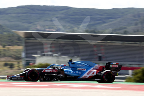 F1 Grand Prix of Portugal