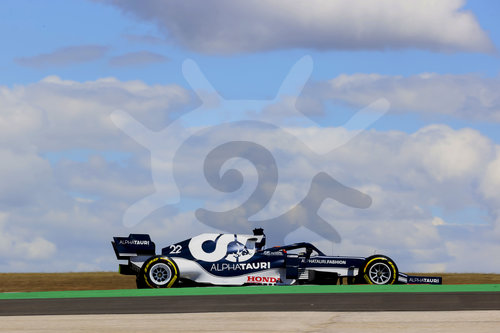 F1 Grand Prix of Portugal