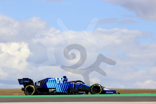 F1 Grand Prix of Portugal