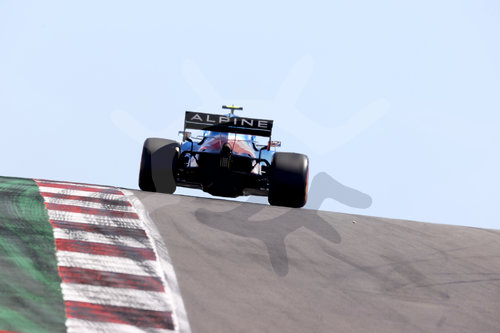 F1 Grand Prix of Portugal