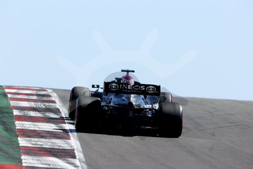 F1 Grand Prix of Portugal