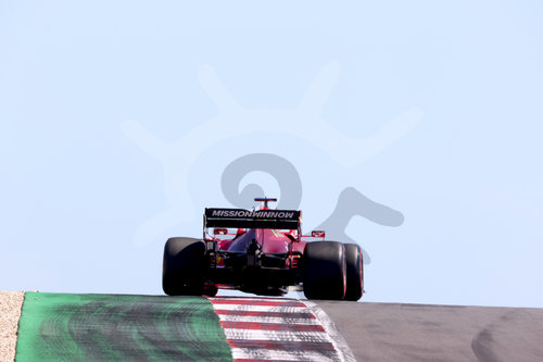 F1 Grand Prix of Portugal