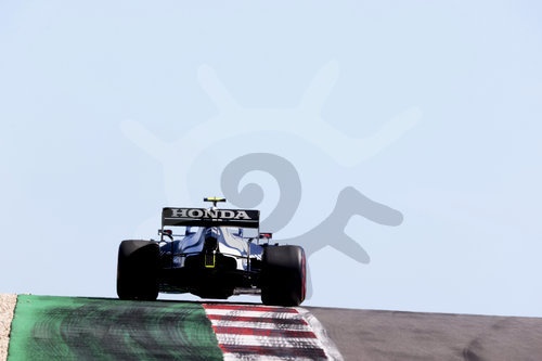 F1 Grand Prix of Portugal