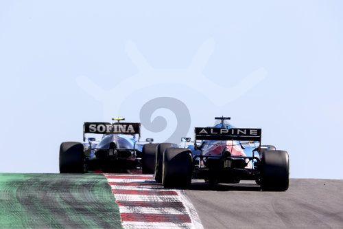 F1 Grand Prix of Portugal