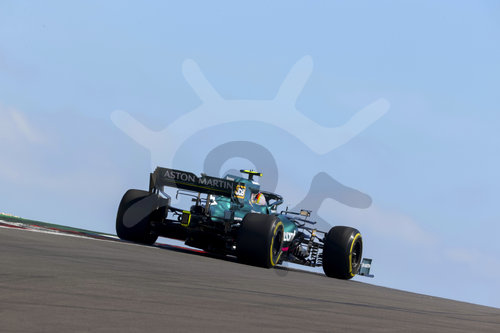 F1 Grand Prix of Portugal