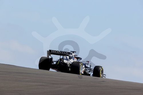 F1 Grand Prix of Portugal