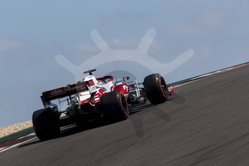 F1 Grand Prix of Portugal