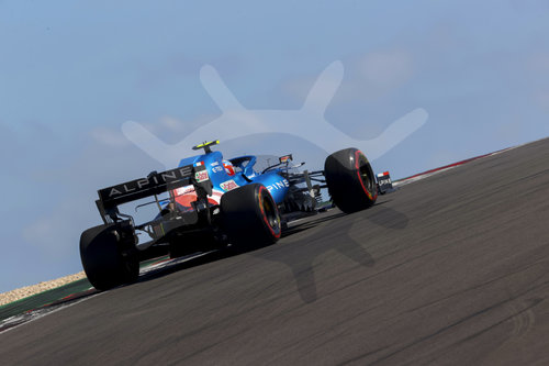 F1 Grand Prix of Portugal