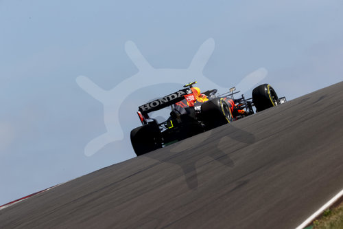 F1 Grand Prix of Portugal