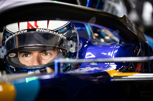 F1 Grand Prix of Portugal
